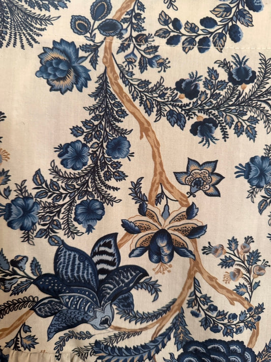 Blusa estampada ROCÍO