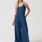 Mono tirantes DENIM