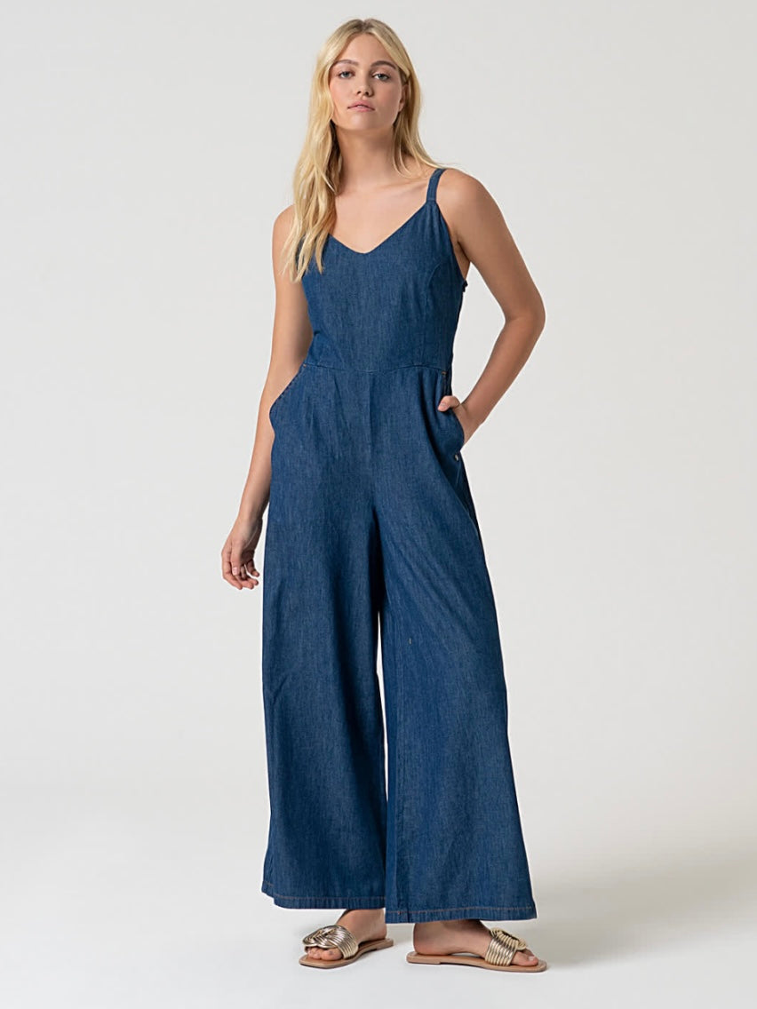 Mono tirantes DENIM