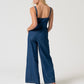 Mono tirantes DENIM