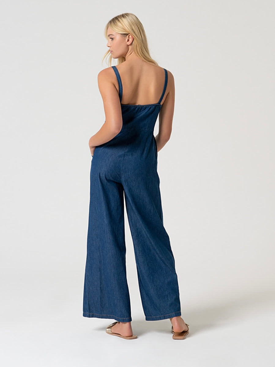 Mono tirantes DENIM