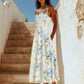 Vestido Be Sunset Amalfi