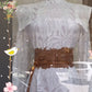 Vestido encaje IO