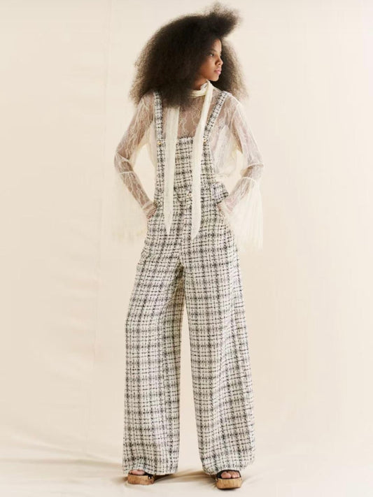 Mono largo tipo peto