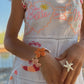 Pulsera de flores de verano 26/ Little Moon