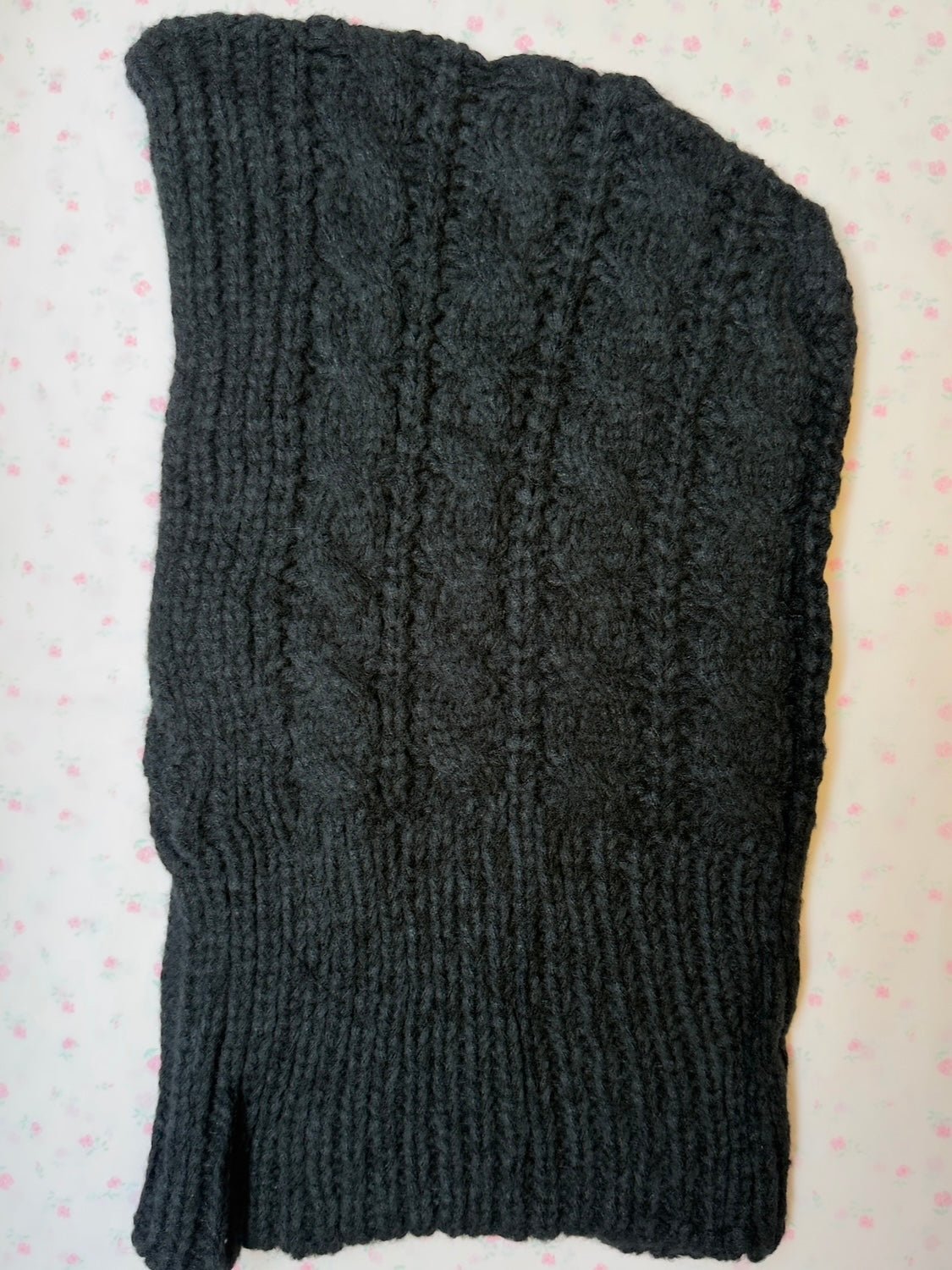 Balaclava Madrid 