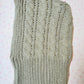 Balaclava de ochos