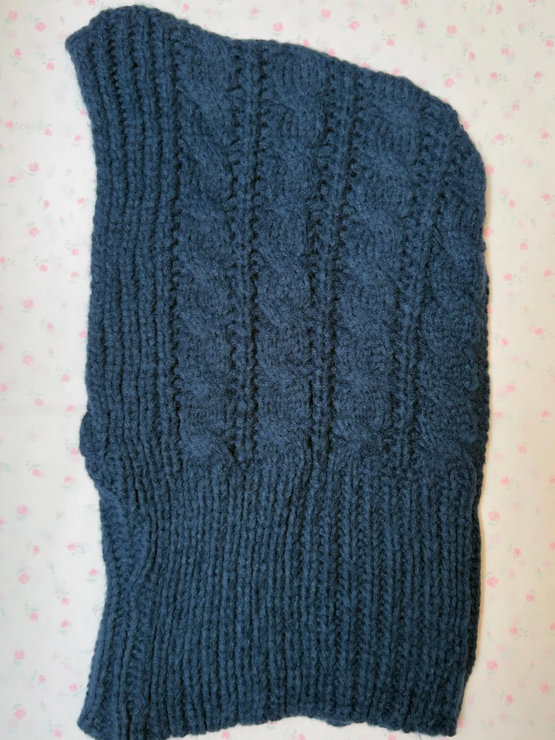 Balaclava en Madrid 