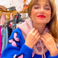 Balaclava rosa