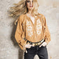 Blusa boho FLOR - Little MooN