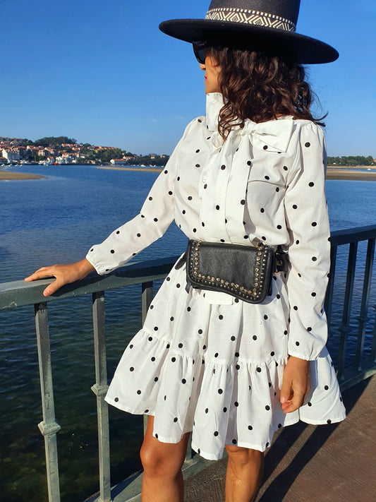 Blusa topos MONT BLANC - Little MooN