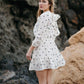 Blusa topos MONT BLANC - Little MooN