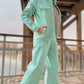 Chaqueta ACQUA - Little MooN
