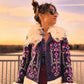 Chaqueta boho chic ANHA - Little MooN