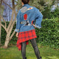 Chaqueta PANTHER - Little MooN