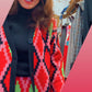 Chaqueta ROMBO - Little MooN