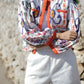 Chaqueta ROSARIO - Little MooN