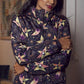 Chaqueta tipo plumas EYE - Little MooN