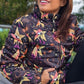 Chaqueta tipo plumas EYE - Little MooN