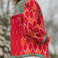 Chaqueta estampada colores