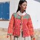 Chaqueta VIBRANCE - Little MooN