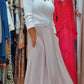 Falda punto BASIC TARRAGONA - Little MooN
