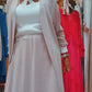 Falda punto BASIC TARRAGONA - Little MooN