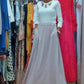 Falda punto BASIC TARRAGONA - Little MooN