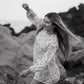 Falda topos MONT BLANC - Little MooN