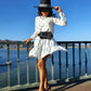 Falda topos MONT BLANC - Little MooN