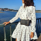Falda topos MONT BLANC - Little MooN