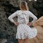 Falda topos MONT BLANC - Little MooN
