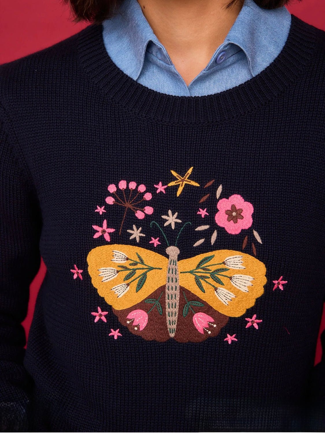 Jersey de algodón Edición Limitada CENICIENTA - Little MooN