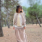 Jersey de punto mariposa LONDON - Little MooN