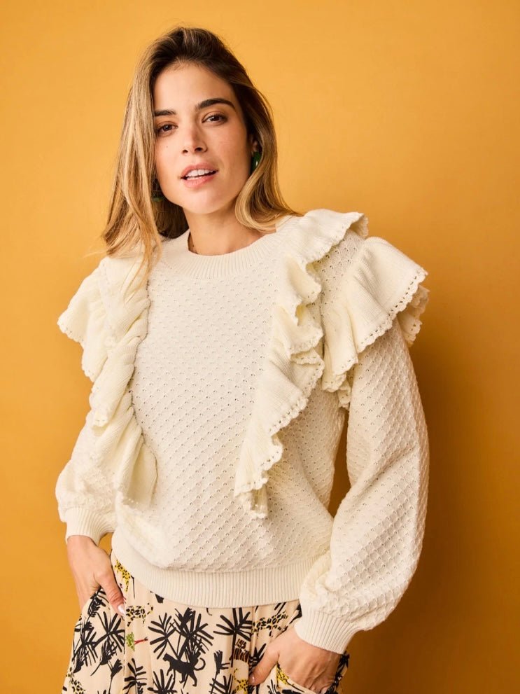 Jersey EDICIÓN LIMITADA NIDO - Little MooN