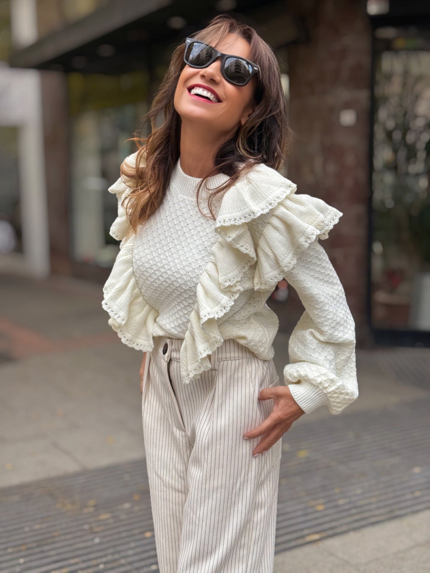 Jersey EDICIÓN LIMITADA NIDO - Little MooN