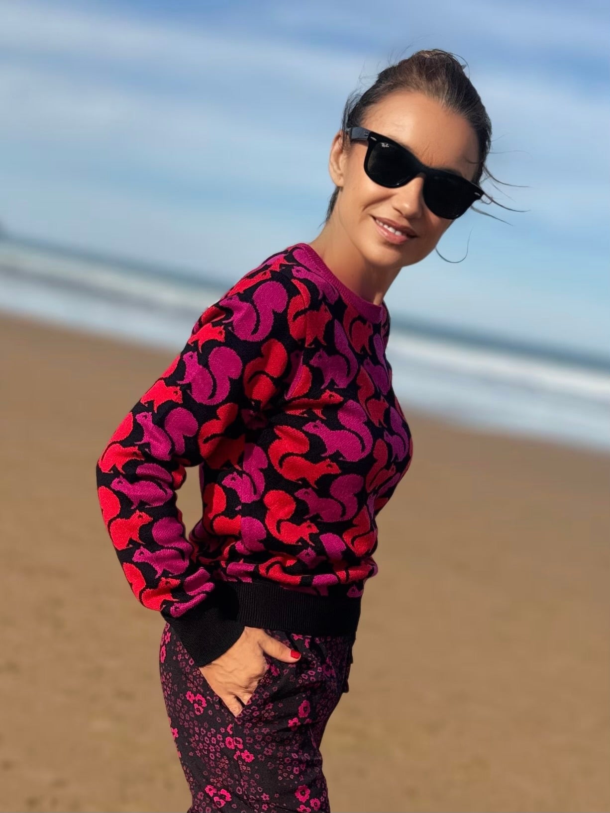 Jersey EDICIÓN LIMITADA TRUFA HANSEL - Little MooN