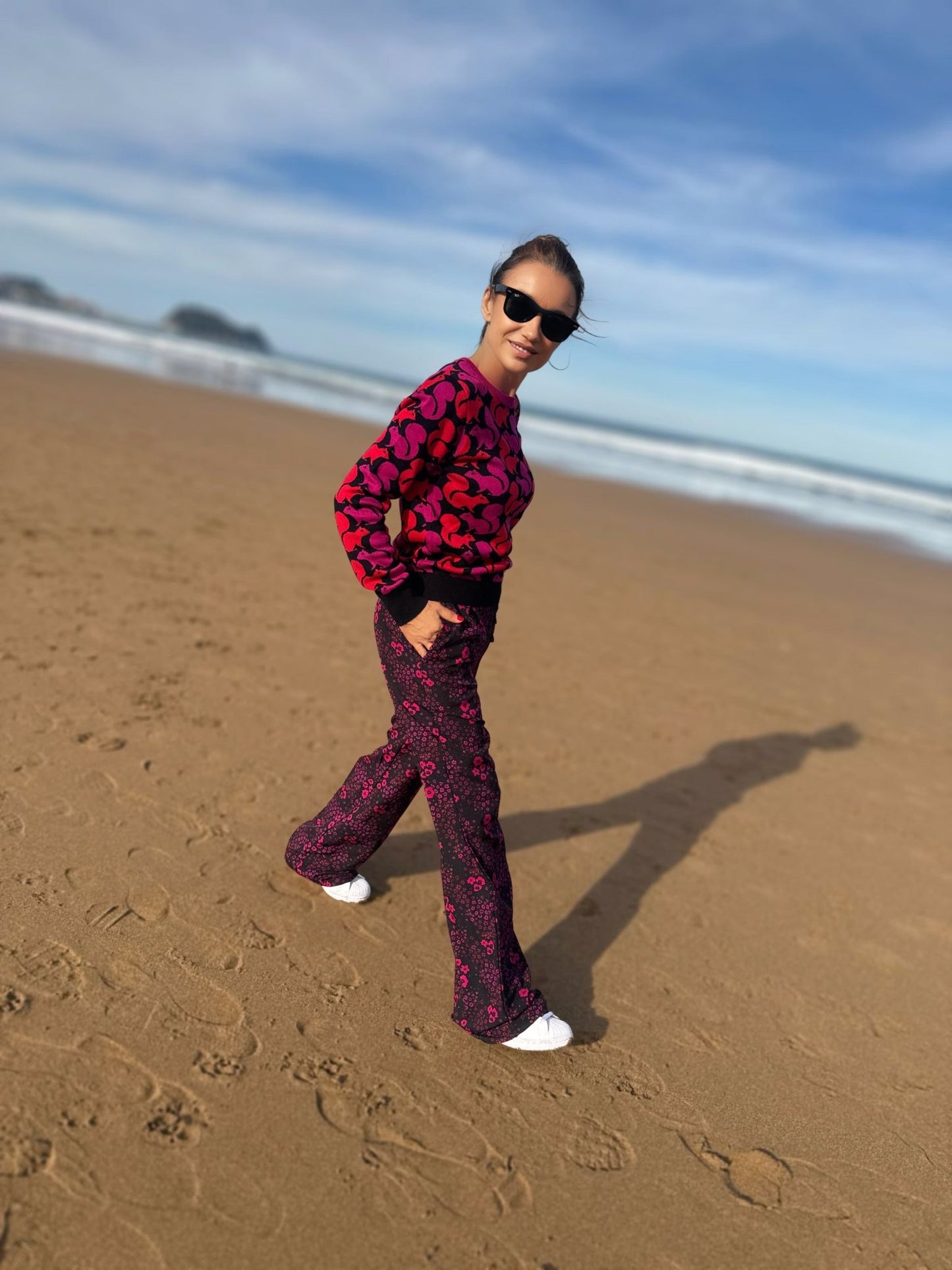 Jersey EDICIÓN LIMITADA TRUFA HANSEL - Little MooN