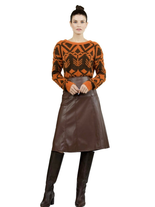 Jersey étnico ÁFRICA - Little MooN