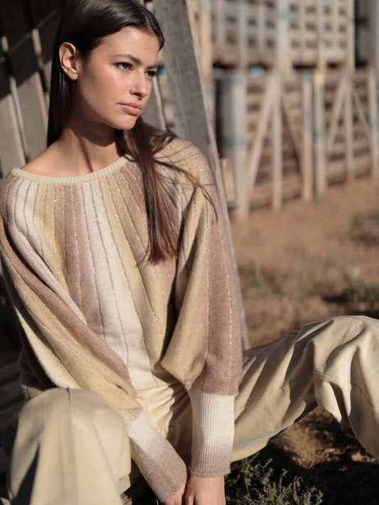 Jersey mariposa LONDON - Little MooN