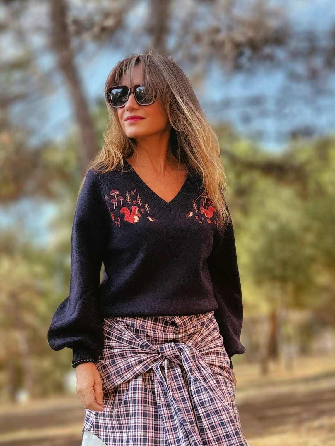 Jersey pico EDICIÓN LIMITADA SEMILLA - Little MooN