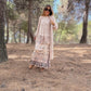 Jersey trenzado flecos OLIGO - Little MooN