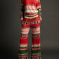 Pantalon de punto TOTEMISH de Peace & Chaos - Little MooN