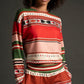 Pantalon de punto TOTEMISH de Peace & Chaos - Little MooN