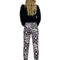 Pantalón estampado ÁFRICA - Little MooN