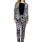 Pantalón estampado ÁFRICA - Little MooN