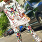 Pantalón mas top estampado