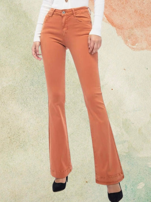 Pantalón INFINITY LEGS - Little MooN