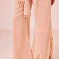 Pantalón satén BOHO - Little MooN