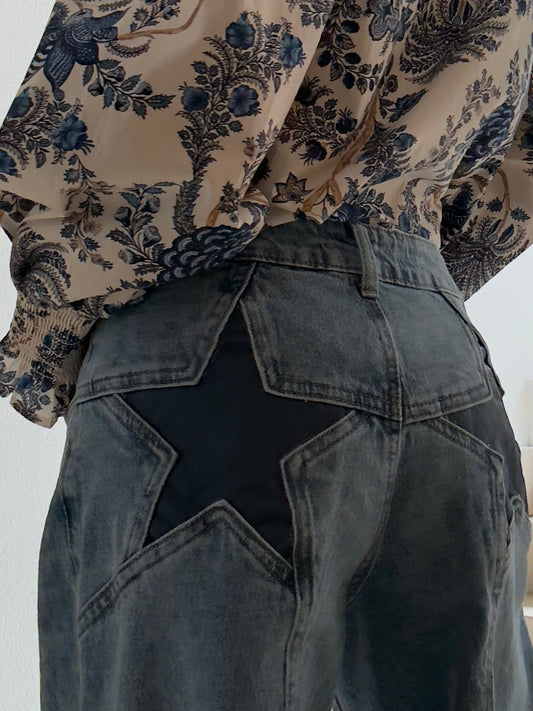 Pantalón vaquero Estrella